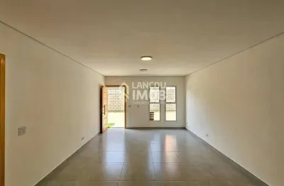 Casa em condomínio fechado com 3 quartos à venda na Rua Nicola Lourenson, 110, Parque São Luiz, Jundiaí