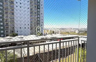Apartamento para locação jardim conquista, jardim tamoio, jundiaí, sp