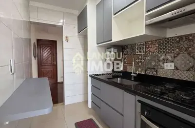 Apartamento para locação, 2 dormitórios, vila nova jundiainópolis, jundiaí, sp