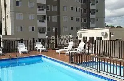 Apartamento com 2 quartos à venda na Rua Doutor Eloy Chaves, 1, Ponte de São João, Jundiaí
