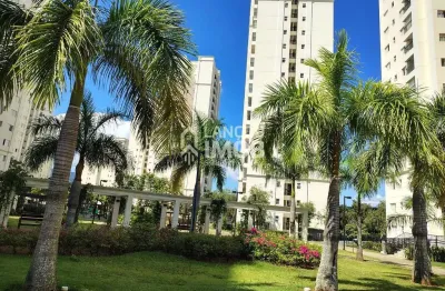 Oportunidade de apartamento à venda no atmosphera natural living, jundiaí, sp