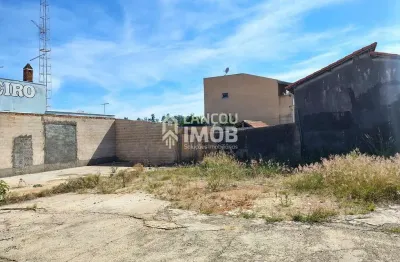 Oportunidade de terreno para venda e locação, parque são luiz, jundiaí, sp