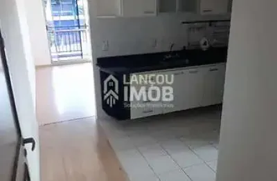 Apartamento com 2 quartos à venda na Avenida Prefeito Luís Latorre, 178, Vila das Hortências, Jundiaí