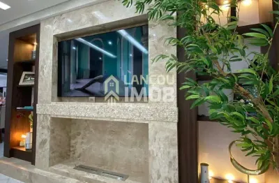 Apartamento com 3 quartos à venda na Rua Conde de Monsanto, 177, Vila Vianelo, Jundiaí