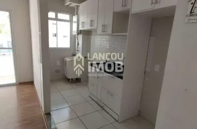 Apartamento com 3 quartos à venda na Rua Mathias de Albuquerque, 260, Jardim Carlos Gomes, Jundiaí