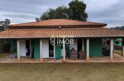 Casa com 3 quartos à venda na Rua Lindório Rocha, 115, Chácaras Santa Martha, Várzea Paulista