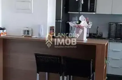 Apartamento com 2 quartos à venda na Avenida Juvenal Arantes, 990, Jardim Carolina, Jundiaí