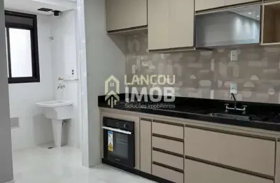 Apartamento com 2 quartos à venda na Avenida Samuel Martins, 2687, Vila Progresso, Jundiaí