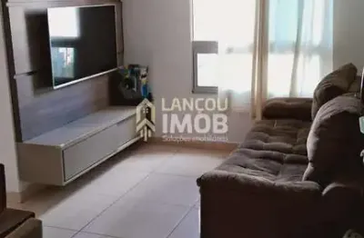 Apartamento com 2 quartos à venda na Avenida Doutor Gilberto Luiz Pereira da Silva, 16, Cidade Nova, Jundiaí