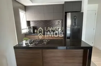 Apartamento com 3 quartos à venda na Avenida Caetano Gornati, 1505, Engordadouro, Jundiaí