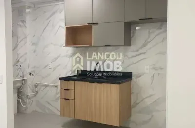 Apartamento à venda, residencial mirante, 3 dormitórios, novo