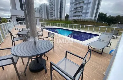 Apartamento com 3 quartos à venda na Avenida André Vidal de Negreiros, 280, Jardim Carlos Gomes, Jundiaí
