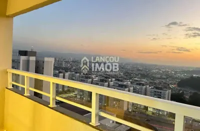 Apartamento com 3 quartos à venda na Avenida André Vidal de Negreiros, 18, Jardim Carlos Gomes, Jundiaí