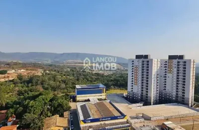 Apartamento com 3 quartos à venda na Avenida Reynaldo de Porcari, 700, Medeiros, Jundiaí