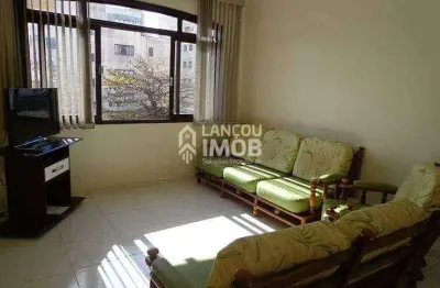 Apartamento com 2 quartos à venda na Avenida Almirante Tamandaré, 76, Enseada, Guarujá