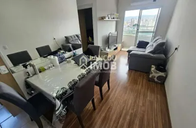 Apartamento com 2 quartos à venda na Avenida Antônio Frederico Ozanan, 2111, Jardim Shangai, Jundiaí