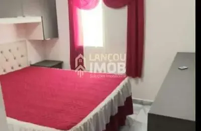 Apartamento com 2 quartos à venda na Estrada Municipal Vereador Waldomiro Fregnhami, 551, Monte Serrat, Itupeva