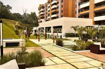 Apartamento no odeon residencial jundiai com 3 dormitórios à venda, 95 m² - portal do paraíso - jun