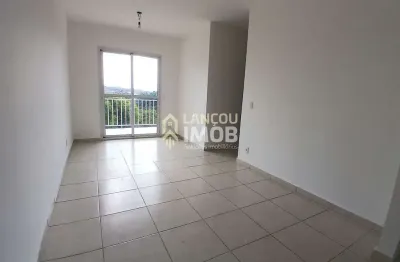 Apartamento à venda, condominio living itirapina, vila lacerda, jundiaí, sp