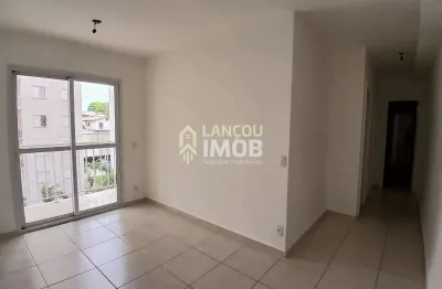 Apartamento à venda, condomínio living itirapina, vila lacerda, jundiaí, sp