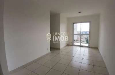 Apartamento à venda, condomínio living itirapina, vila lacerda, jundiaí, sp
