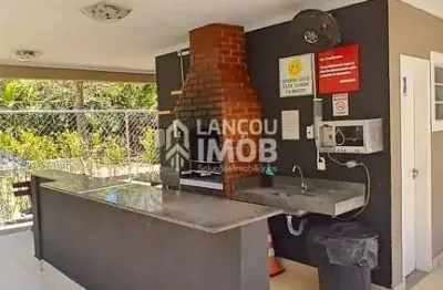 Apartamento à venda reserva do japy, recanto quarto centenário, jundiaí, sp