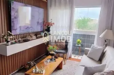 Apartamento à venda  residencial anchieta, vila nova jundiainópolis, jundiaí, sp