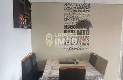 Apartamento à venda, residencial santa giovana, jundiaí, sp