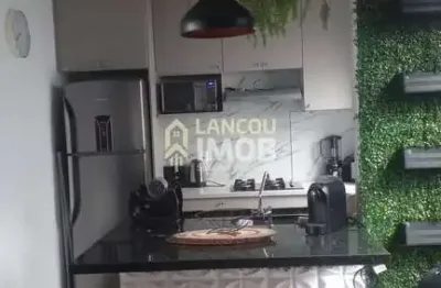 Apartamento com 2 quartos à venda na Avenida Daniel Pellizzari, 3475, Jardim das Tulipas, Jundiaí