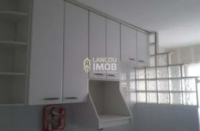 Apartamento com 2 quartos à venda na Avenida Benedicto Castilho de Andrade, 747, Parque Residencial Eloy Chaves, Jundiaí
