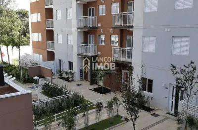Apartamento com 2 quartos à venda na Rua União, 452, Parque União, Jundiaí