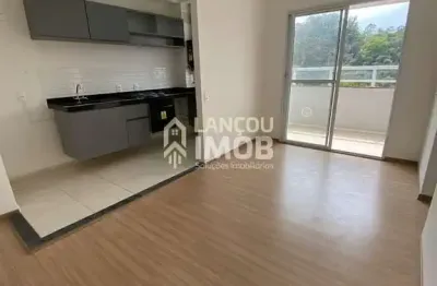 Apartamento com 3 quartos à venda na Avenida André Vidal de Negreiros, 280, Jardim Carlos Gomes, Jundiaí