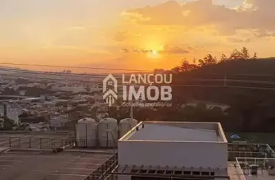 Apartamento com 3 quartos à venda na Avenida Capitão Francisco Copelli, 1, Jardim Tarumã, Jundiaí