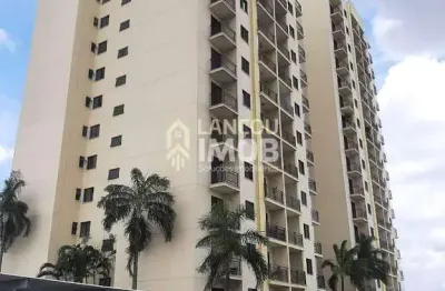 Apartamento com 2 quartos à venda na Rua Castro Alves, 13, Vila Graff, Jundiaí