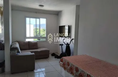Apartamento à venda, residencial santa giovana, jundiaí, sp