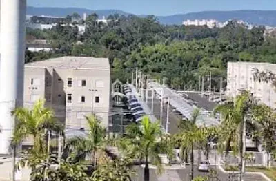 Apartamento com 2 quartos à venda na Estrada Municipal Bento Pereira de Toledo, 1120, Mina, Itupeva