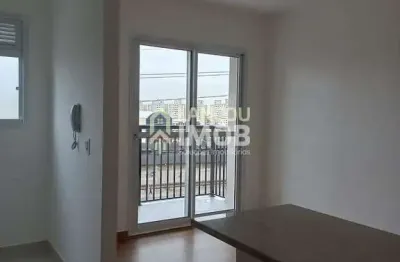 Apartamento à venda Fatto Torres São José, Cidade Luiza, Jundiaí, SP