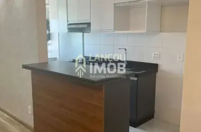 Apartamento com 2 quartos à venda na Avenida Bento do Amaral Gurgel, 2310, Vila Nambi, Jundiaí