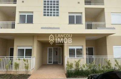 Apartamento à venda Residencial Vila Flor Clube, Chácara Recreio Santa Camila, Jundiaí, SP