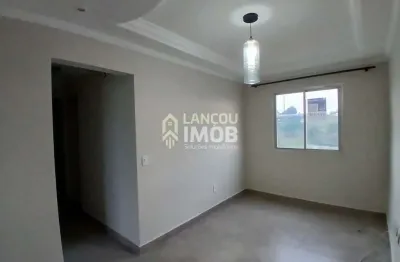 Apartamento à venda, Residencial Morada dos Imigrantes,Jardim Colônia, Jundiaí, SP