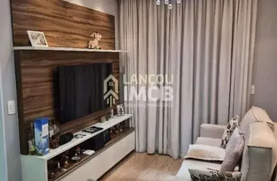 Apartamento à venda Go Mariville, 2 quartos 1 suíte, Jundiaí, SP
