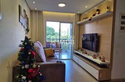 Apartamento com 3 quartos à venda na Avenida Paulo Prado, 281, Jardim Flórida, Jundiaí