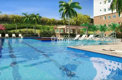 Apartamento com 3 quartos à venda na Avenida Paulo Prado, 281, Jardim Flórida, Jundiaí