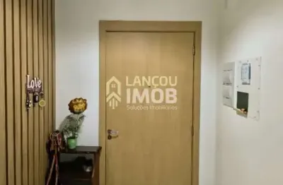 Apartamento à venda Condomínio Maxx Santa Ângela, Horto Florestal, Jundiaí, SP