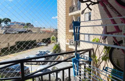 Apartamento à venda Residencial Excellence Imperator Majestic, Jardim Guanabara, Jundiaí, SP