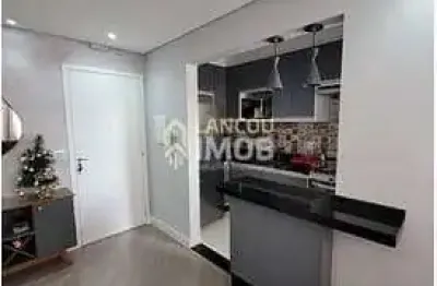 Apartamento com 2 quartos à venda na Rua Vitor Marcelo de Castro, 750, Parque Cidade Jardim II, Jundiaí