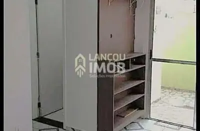 Apartamento com 2 quartos à venda na Rua Prudente de Moraes, 300, Jardim das Acácias, Várzea Paulista