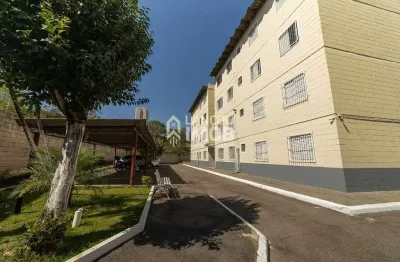 Apartamento com 2 quartos à venda na Avenida Américo Bruno, 375, Ponte de São João, Jundiaí