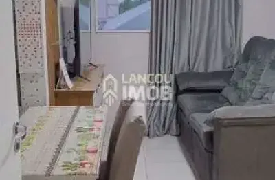 Apartamento à venda, Recanto Quarto Centenário, Jundiaí, SP