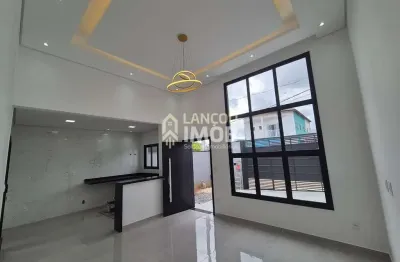 Casa com 3 quartos à venda na Rua Bruna Boschini dos Santos, 203, Jardim Marambaia, Jundiaí